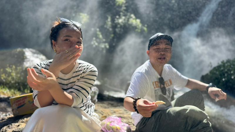 Tour 2N1Đ Trải nghiệm Sâm Ngọc Linh - Tu Mơ Rông  (7)
